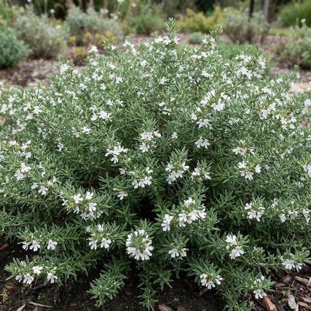 Westringia fruticosa 'Low Horizon'