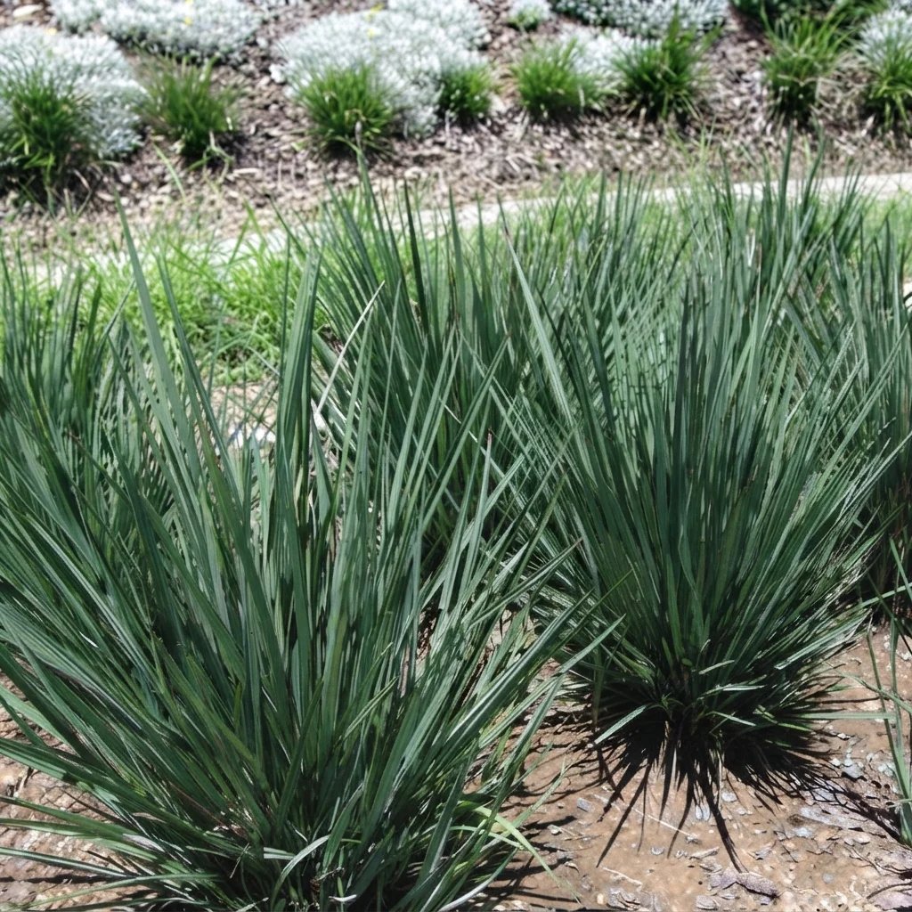 Dianella revoluta 'Little Rev'