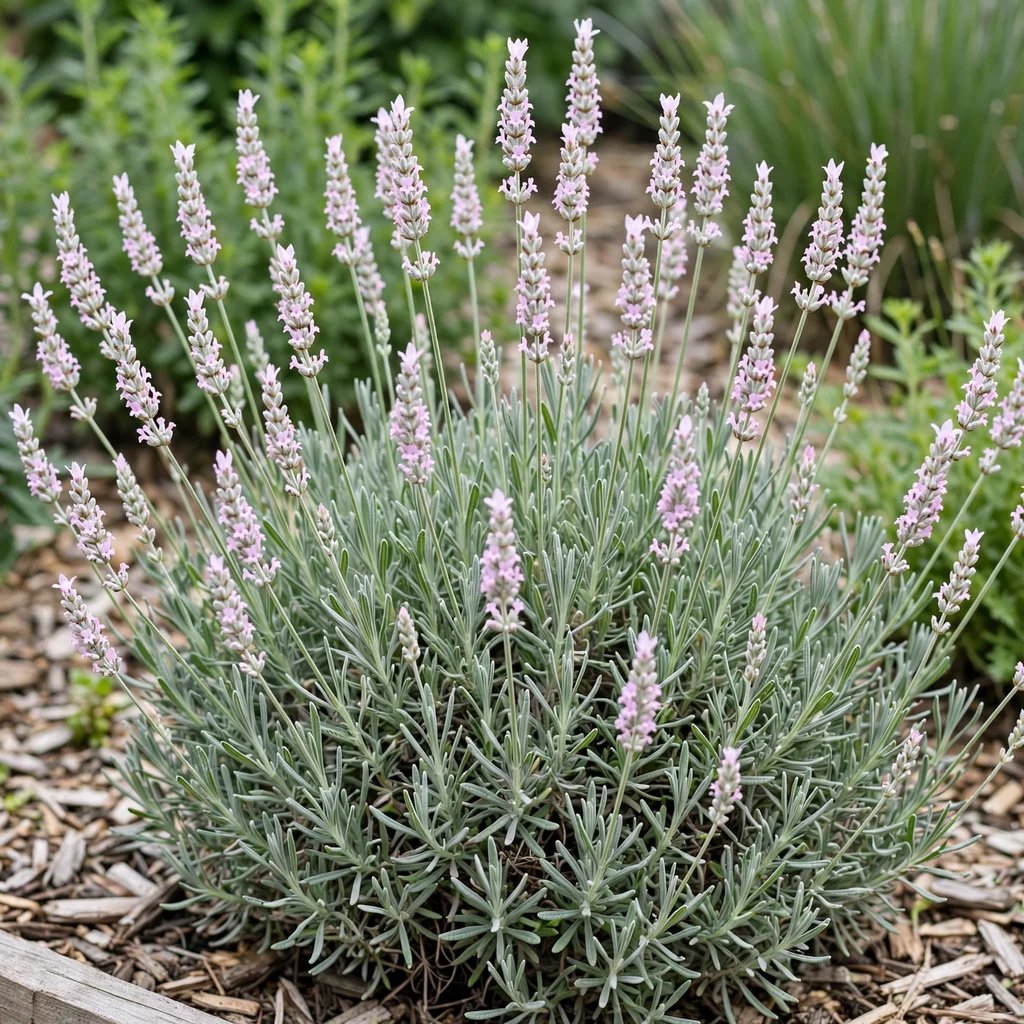 Lavandula angustifolia 'Rosea'