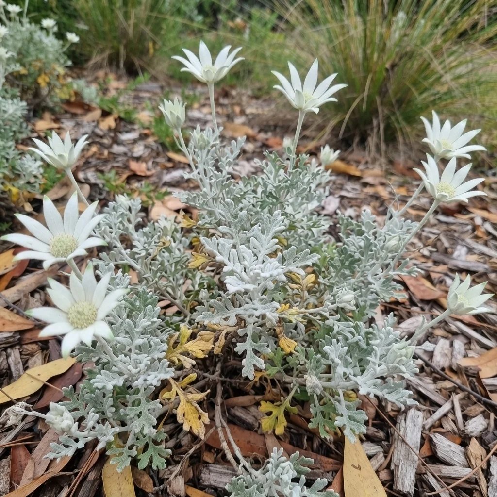 Actinotus helianthi