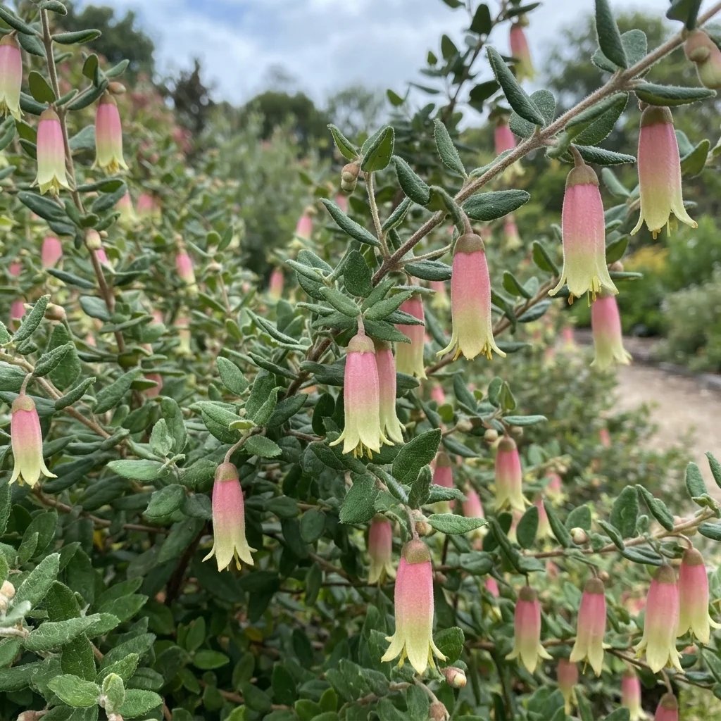 Correa 'Marian's Marvel'