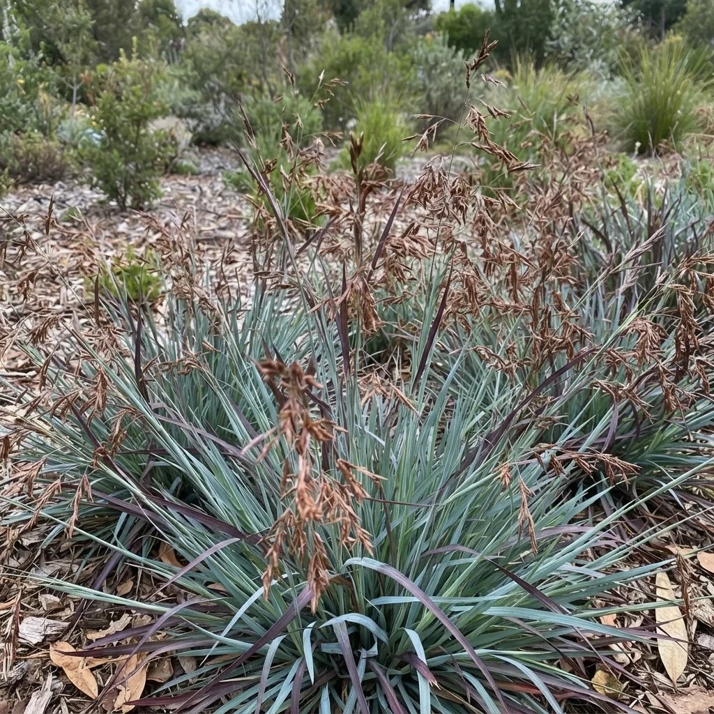 Themeda triandra 'Mingo'