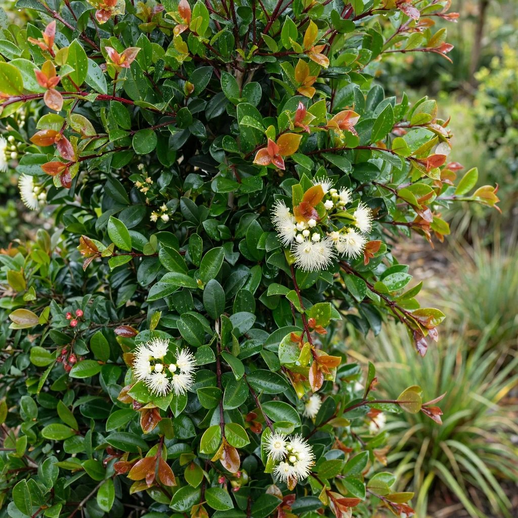 Syzygium australe 'Elite'