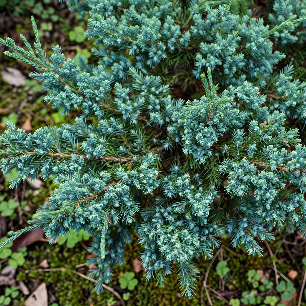 Juniperus chinensis var. sargentii 'Sargent'