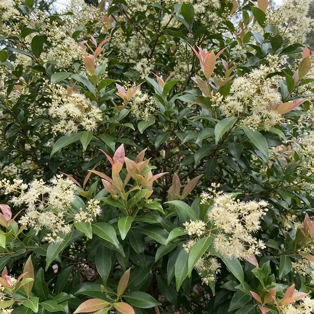 Syzygium smithii