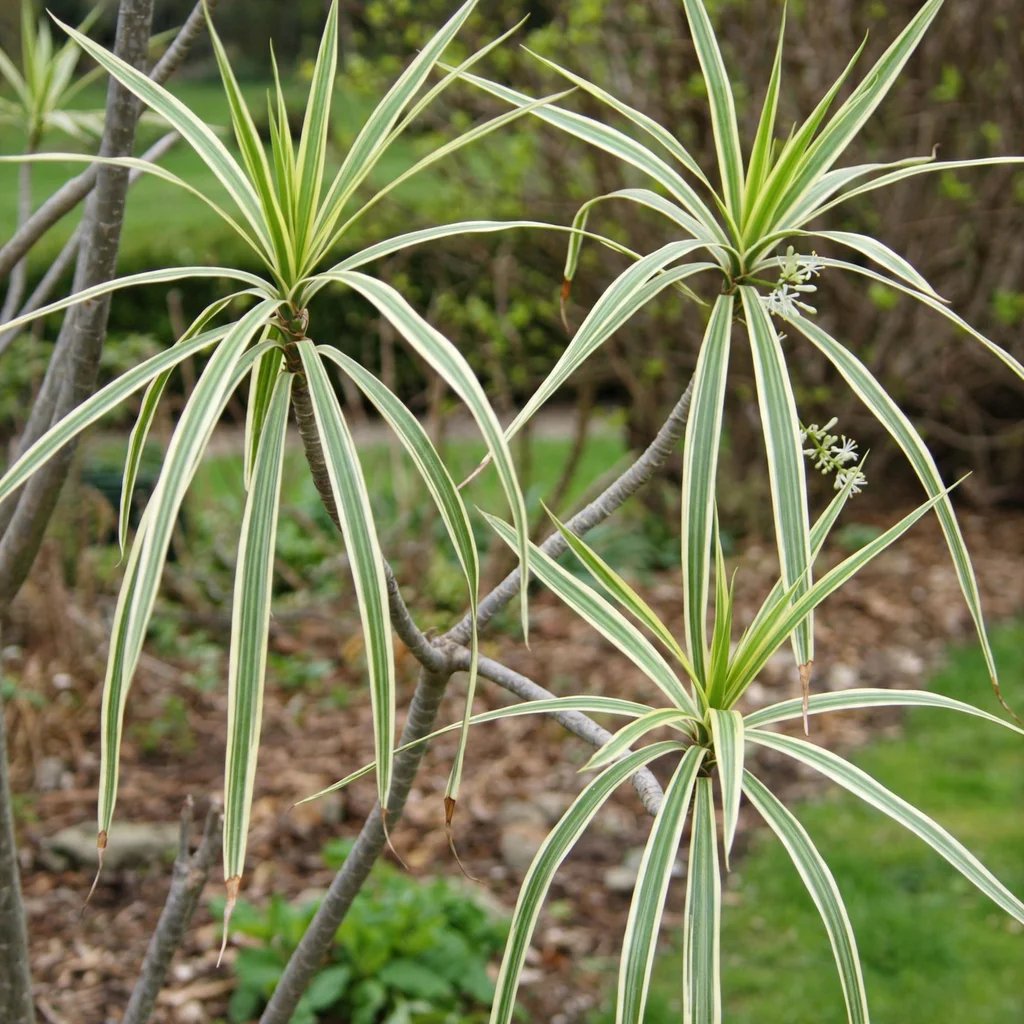 Dracaena marginata