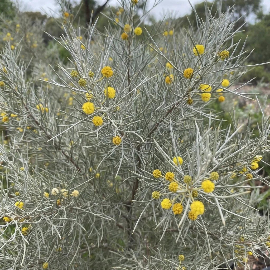 Acacia aneura