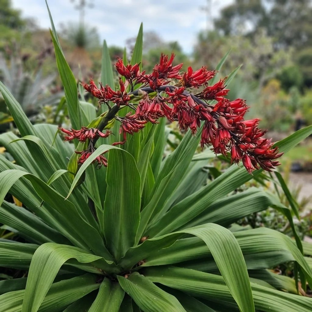 Doryanthes palmeri