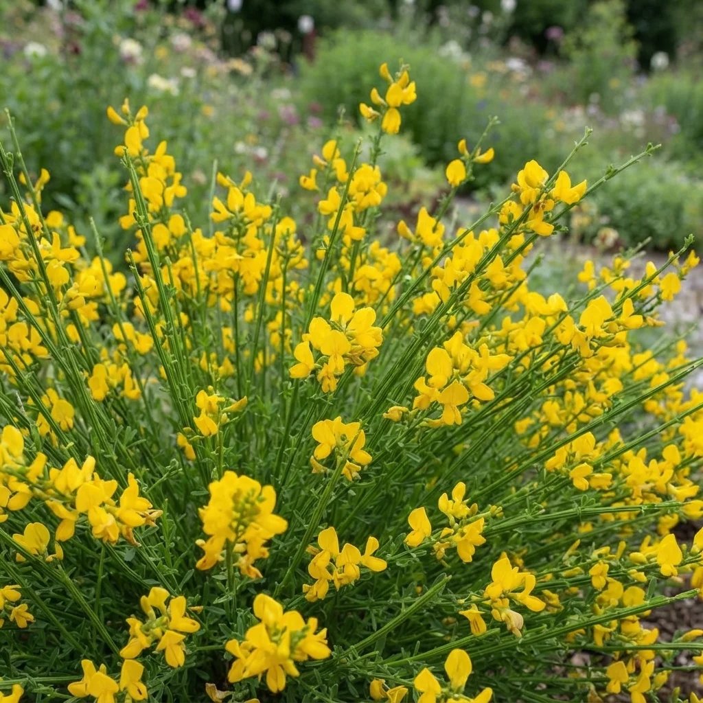 Genista lydia