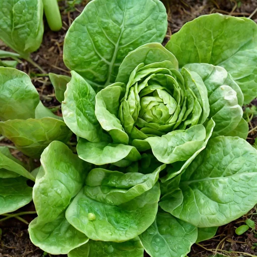 Lettuce