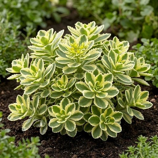 Sedum takesimense 'Atlantis'