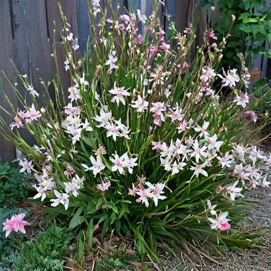 Gaura lindheimeri