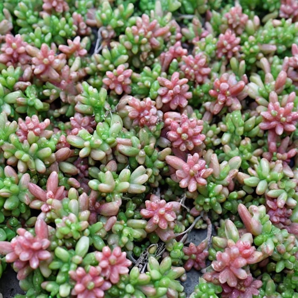 Sedum album 'Murale'