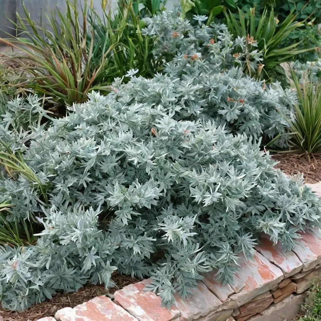 Artemisia Powis