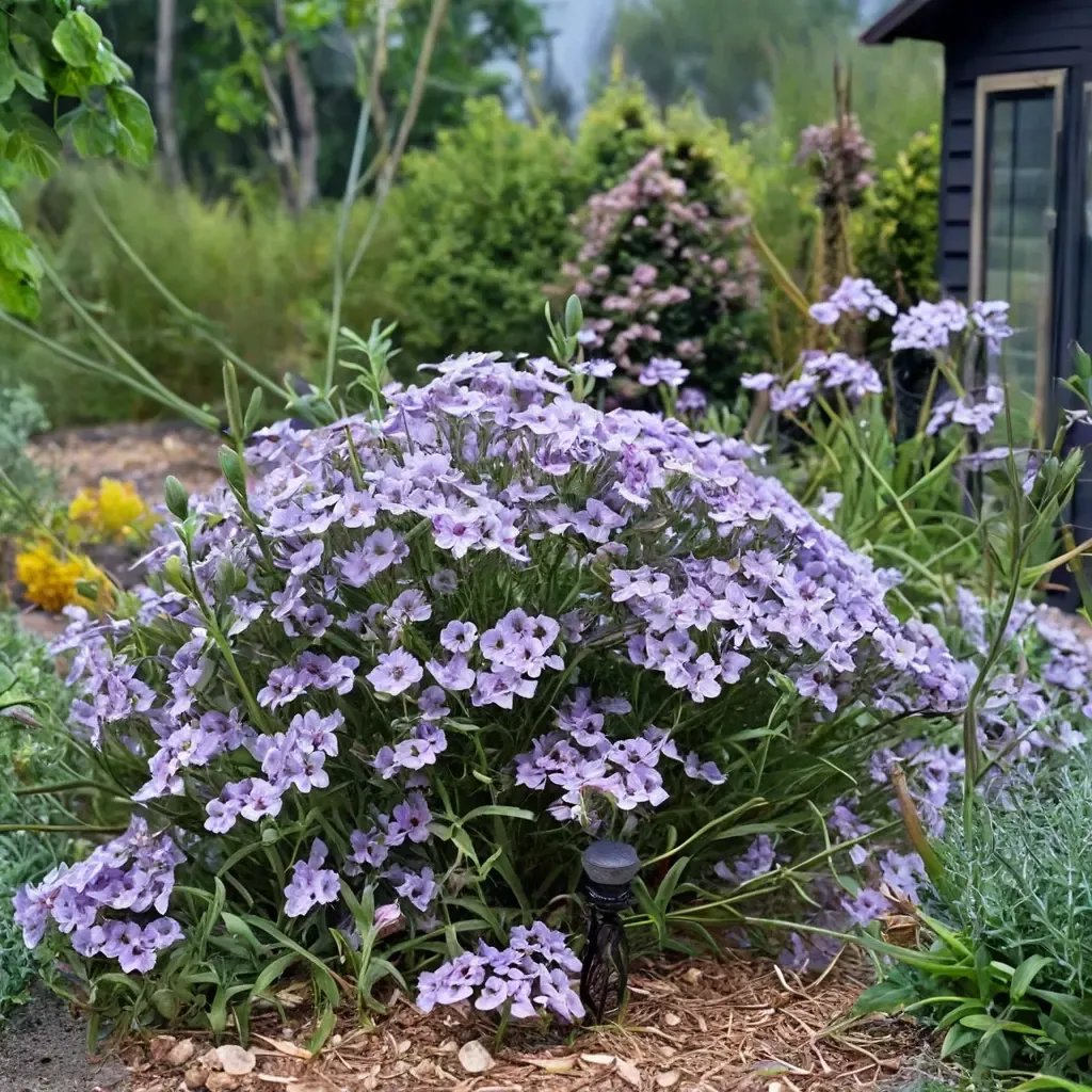 Verbena lilacina 'De La Mina'