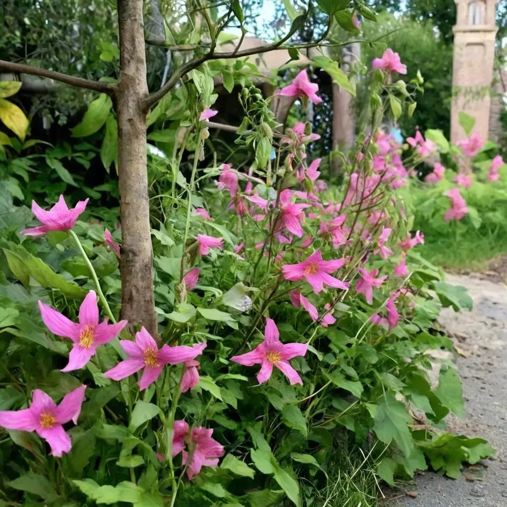 Rehmannia piasezkii