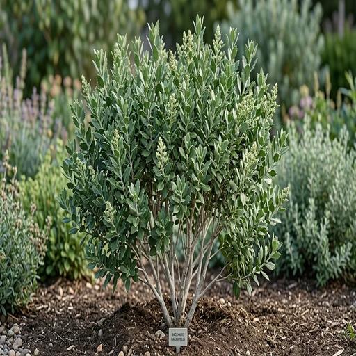 Coyote Brush