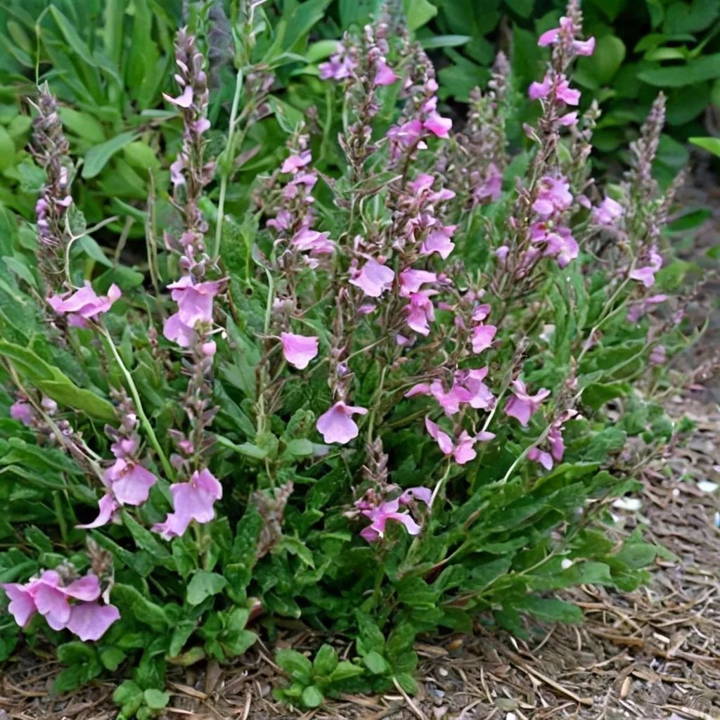 Teucrium chamaedrys