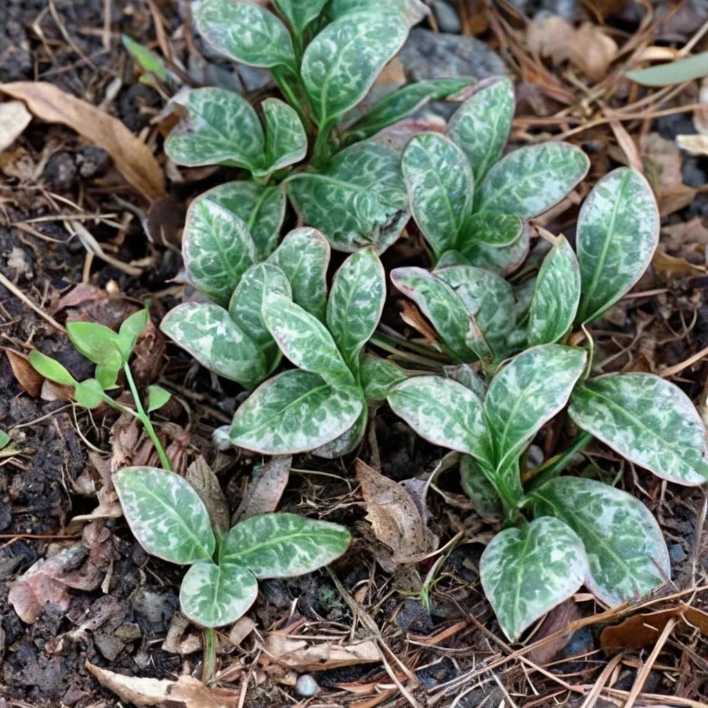 Asarum minus