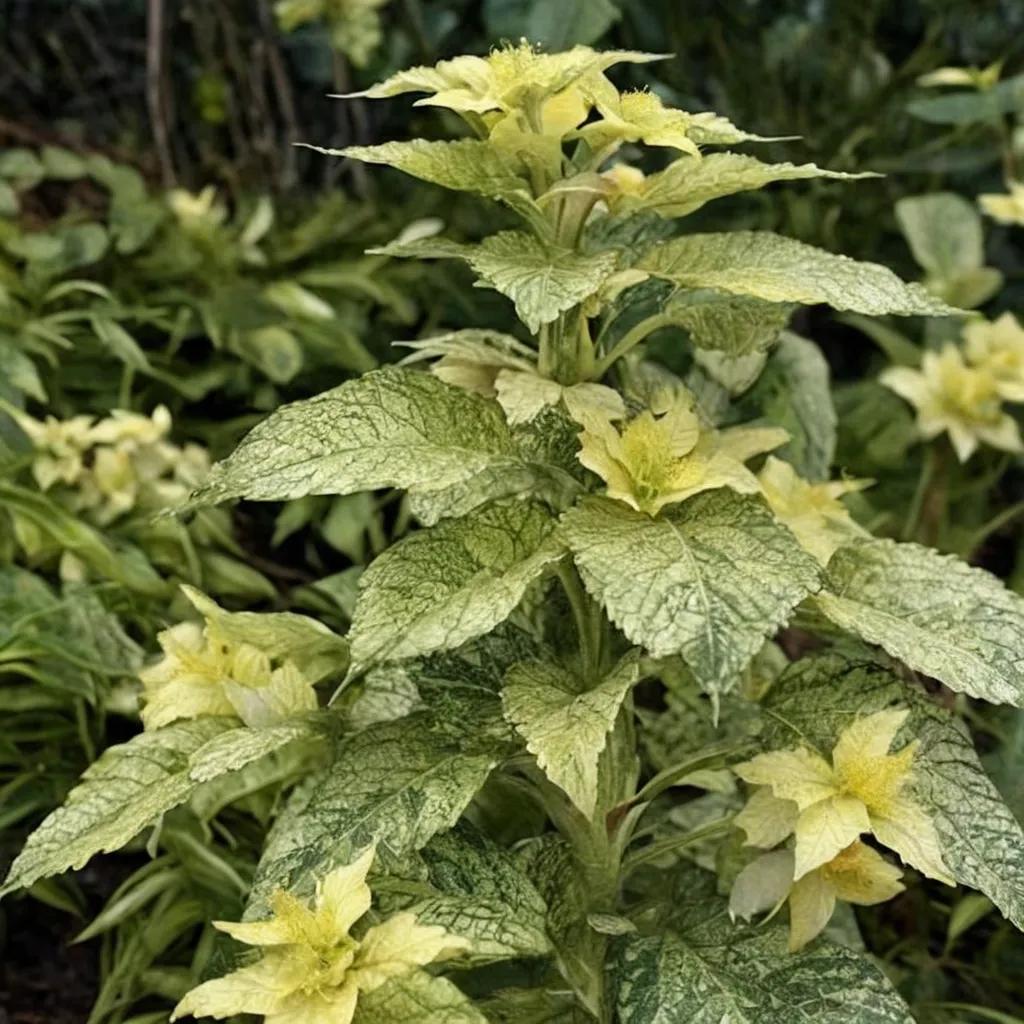 False Nettle