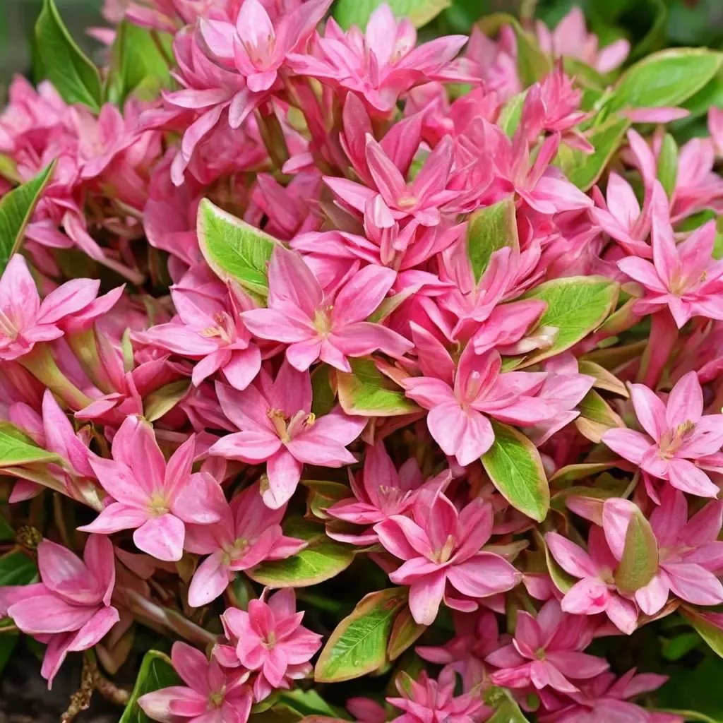 Hydrangea macrophylla 'Princess Diana'