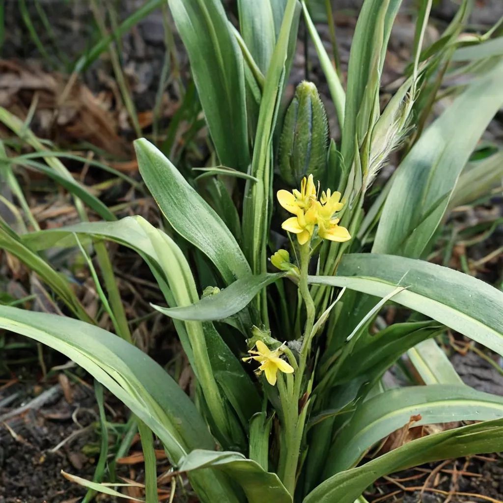 Hypoxis rooperi
