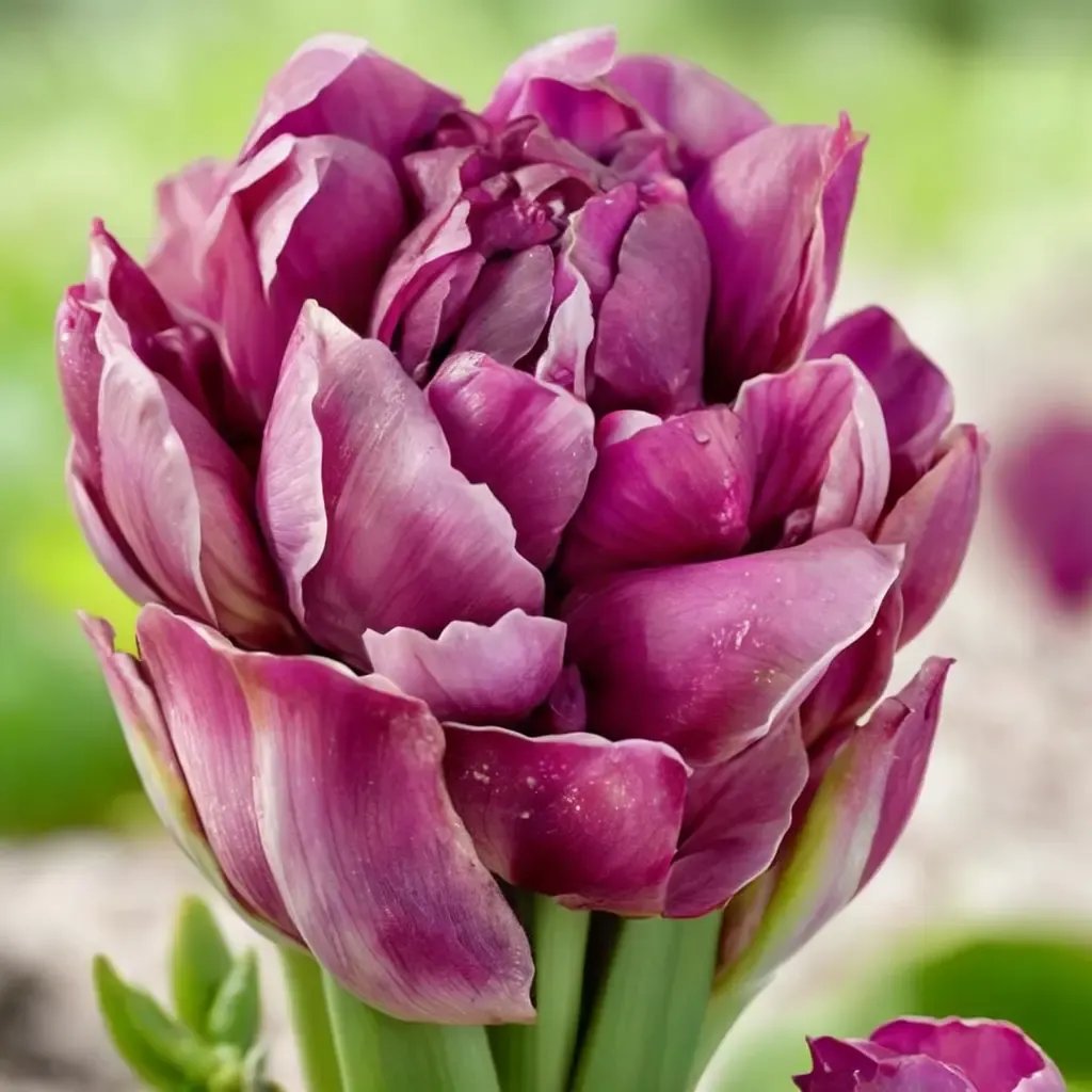 Tulipa tulipa 'Royal Acres'