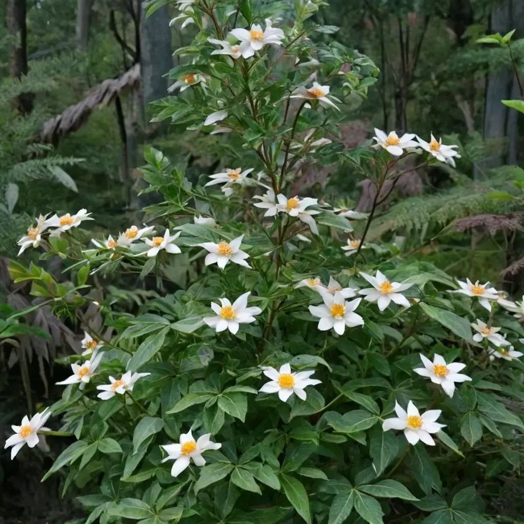 Gordlinia x hybrida
