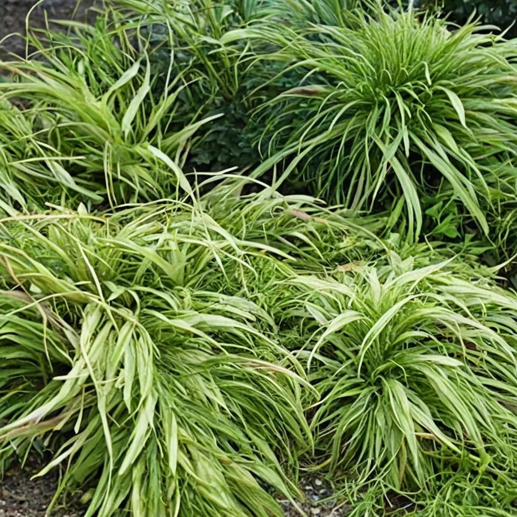 Sedge
