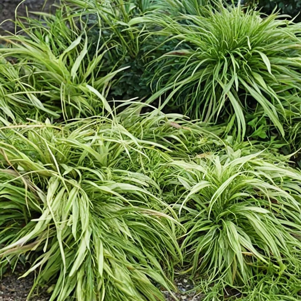 Carex caryophyllea 'Beatlemania'