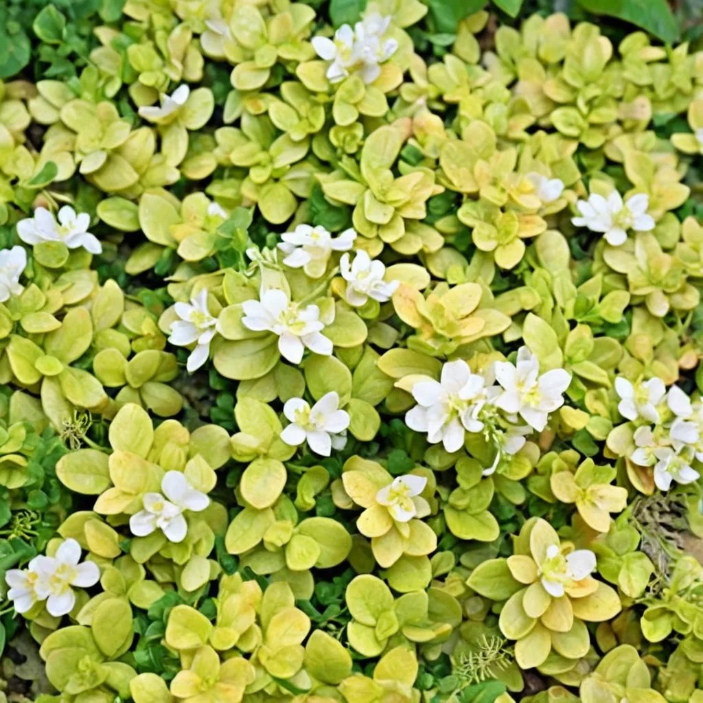 Veronica x hybrida 'Sunshine'