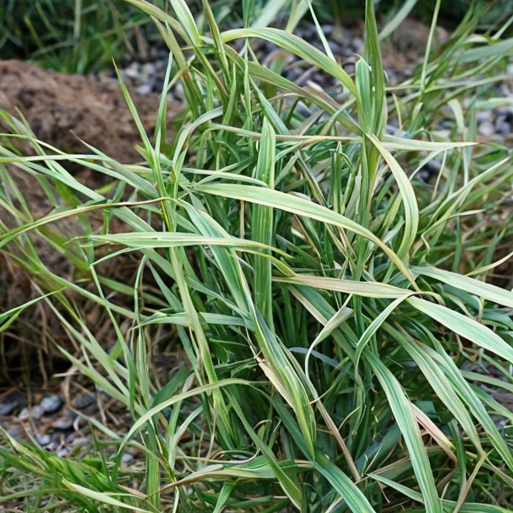 Arundo formosana
