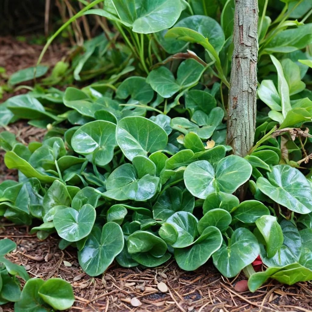 Asarum europaeum