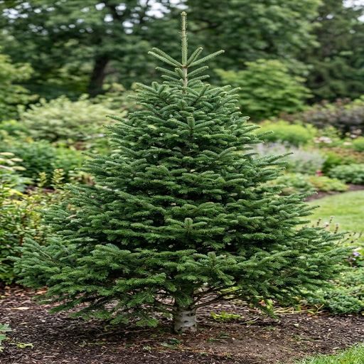 Abies balsamea