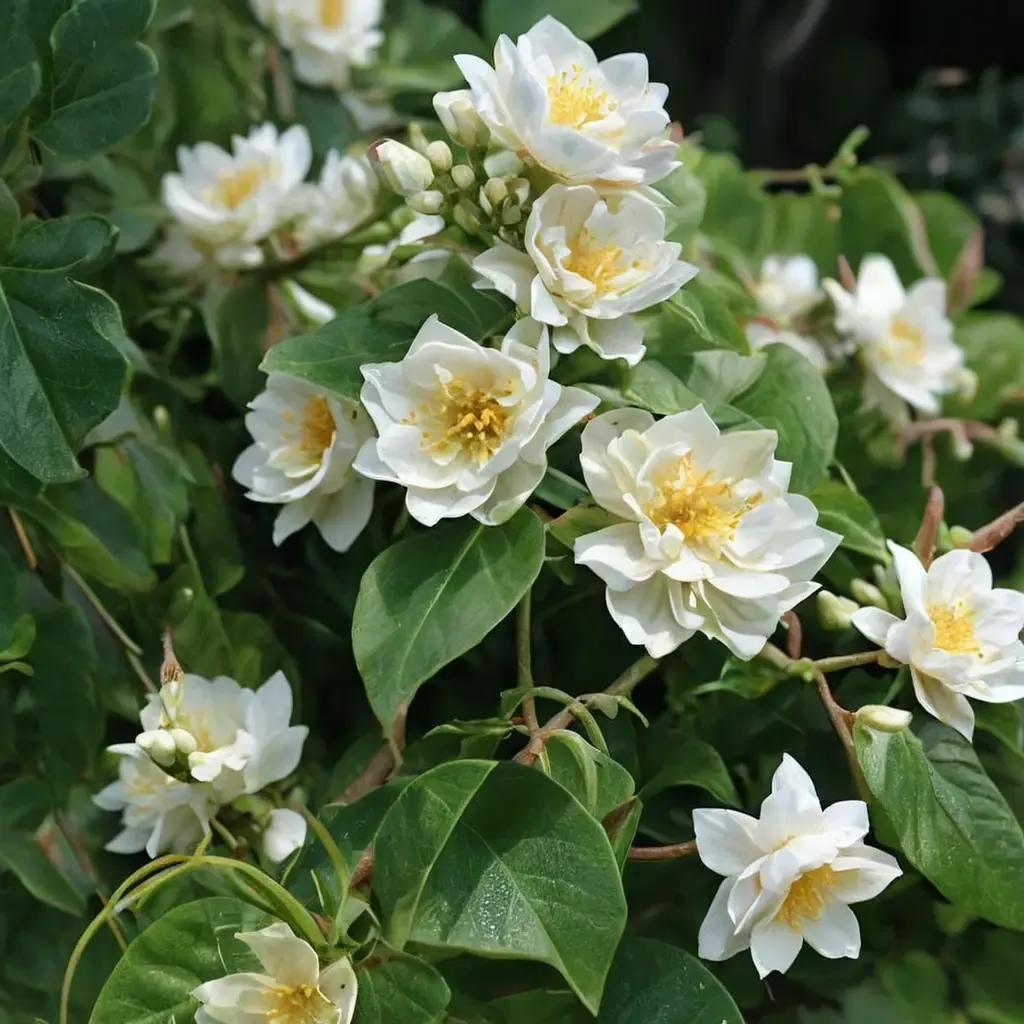 Mock Orange