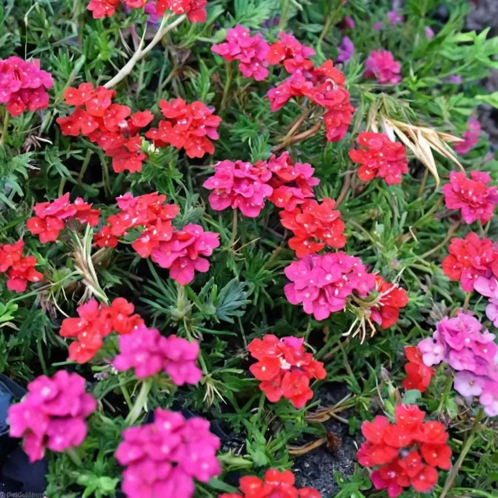Verbena peruviana