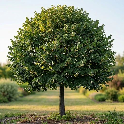 Tilia cordata