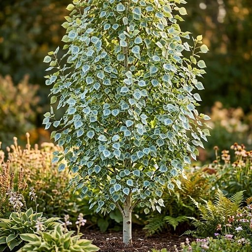 Populus 'Klaus Select'
