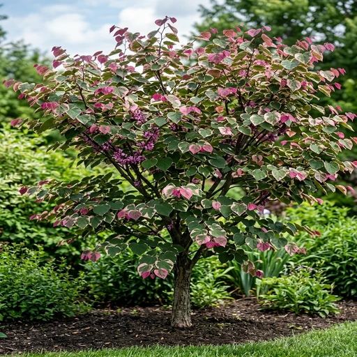 Cercis canadensis 'Carolina Sweetheart'