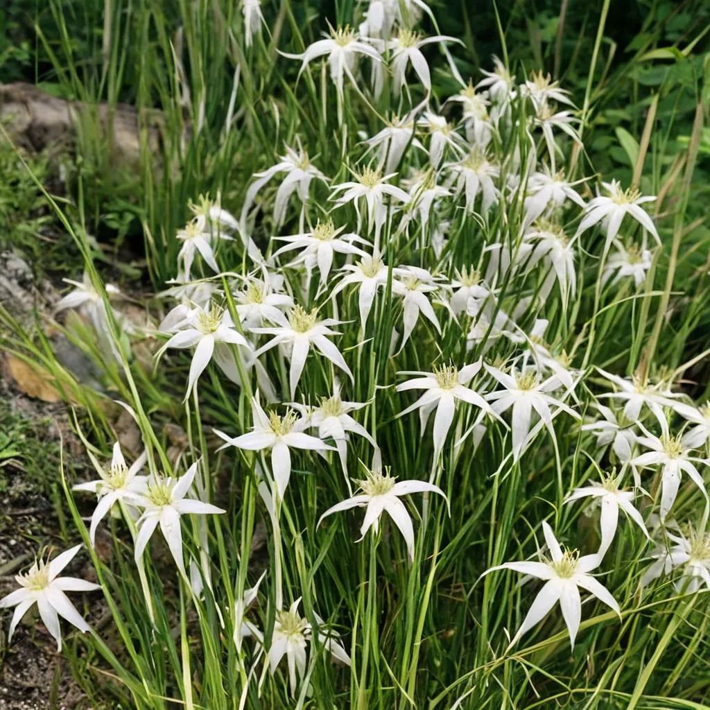 Dichromena latifolia