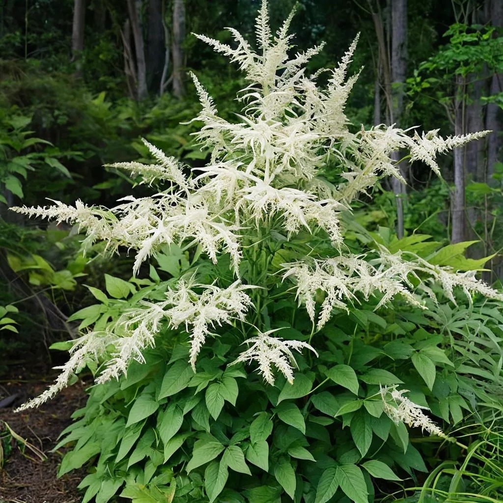 Aruncus dioicus