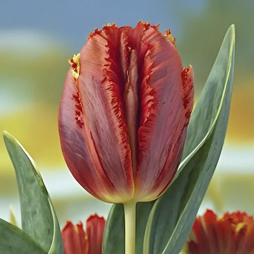 Tulipa tulipa 'Arma'