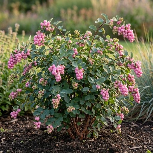 Symphoricarpos sofie