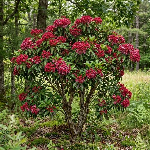 Kalmia latifolia 'Sarah'