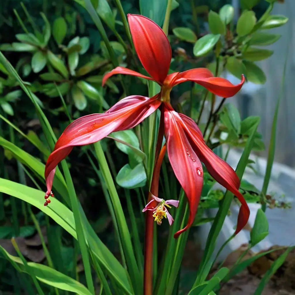 Sprekelia formosissima