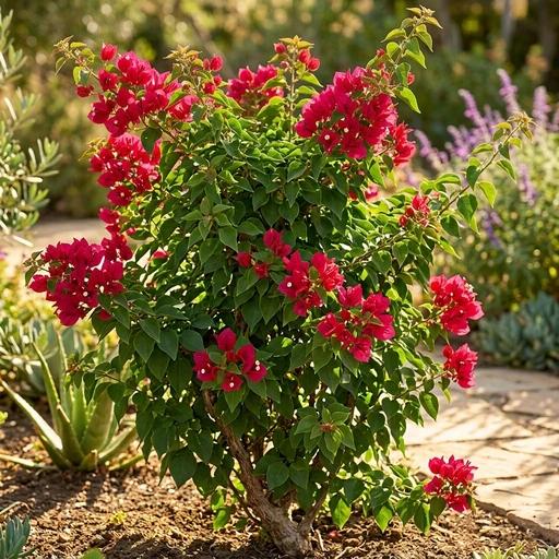 Bougainvillea