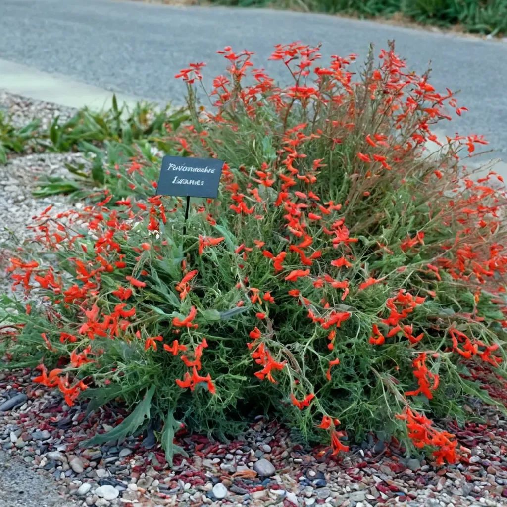Zauschneria canum