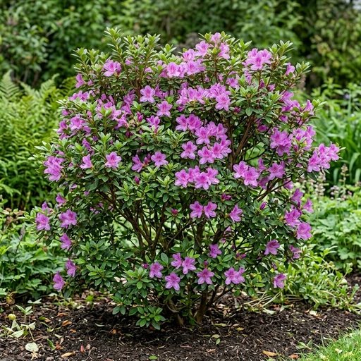 Rhododendron 'Herbert'