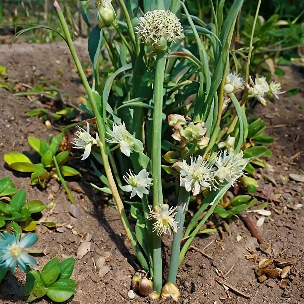 Allium cepa