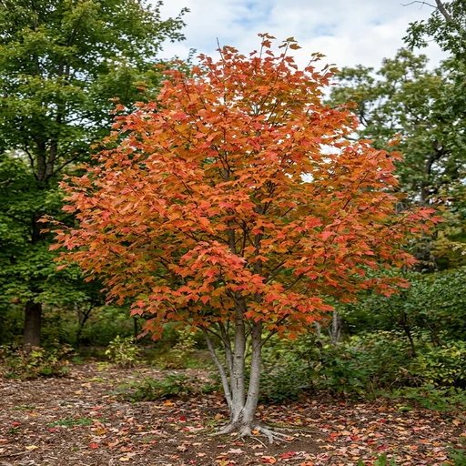 Acer rubrum 'Northwood'